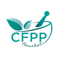 Logo CFPP Planchat